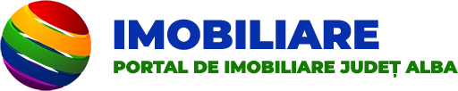 Imobiliare Alba, prima pagină