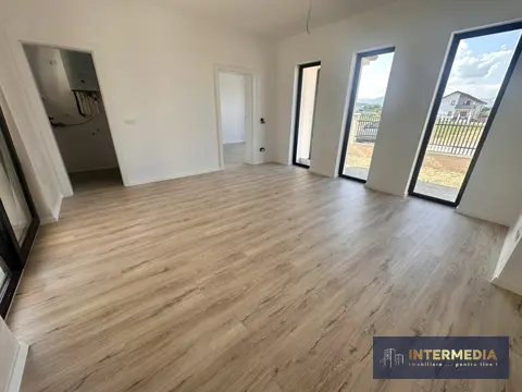 Casa noua finisata la cheie Alba Iulia cu toate utilitatile