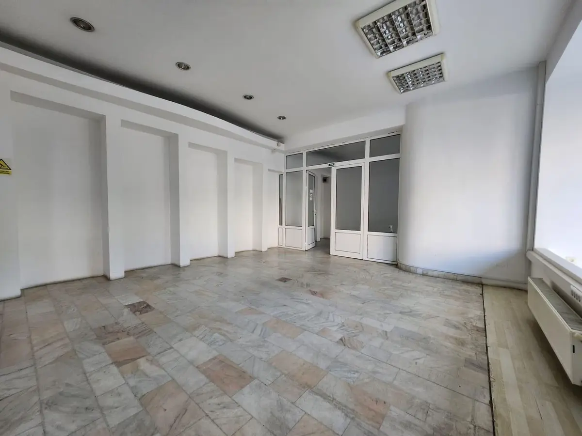 Spatiu comercial, Trafic intens, Cetate, Pozitie ultracentrala, fotografia 9