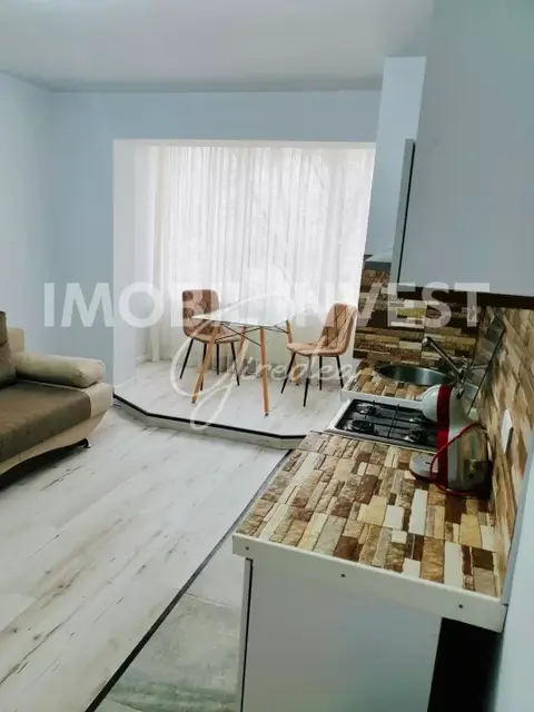 Apartament cu 2 camere, etaj 1, zona Cetate, Alba Iulia
