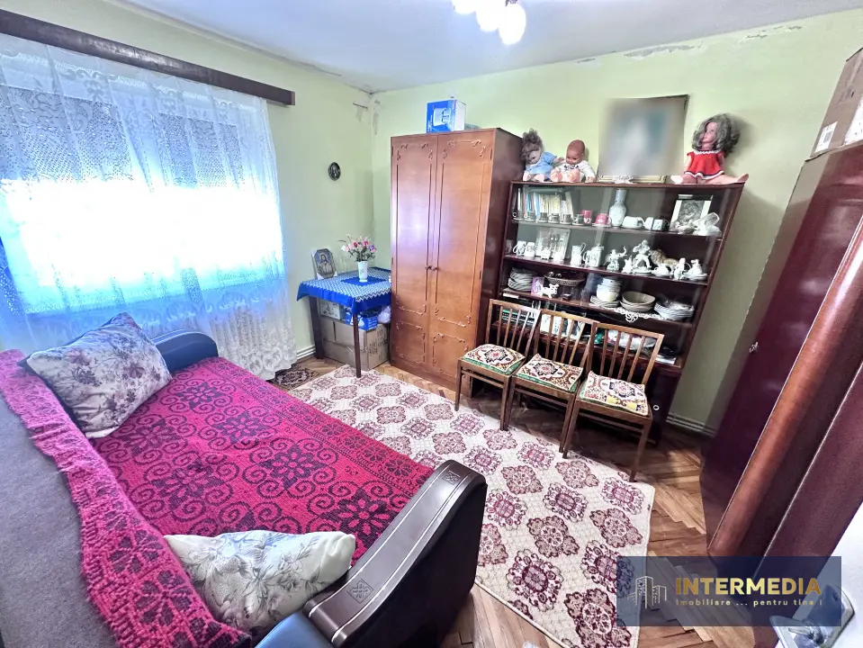 Apartament cu 2 camere de vânzare, 56 mp, Cetate, zona Bulevard, fotografia 5