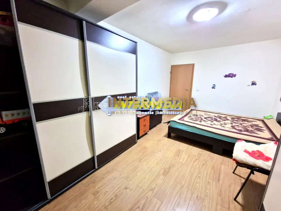 Apartament 2 camere de vanzare Alba Iulia in Bloc NOU zona Cetate, fotografia 5