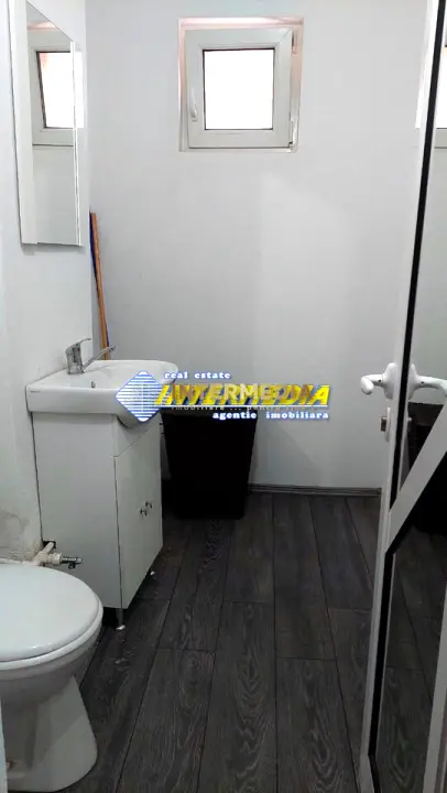 Spatiu Comercial cu vad in Zona Cetate Bulevard, Alba Iulia, fotografia 4
