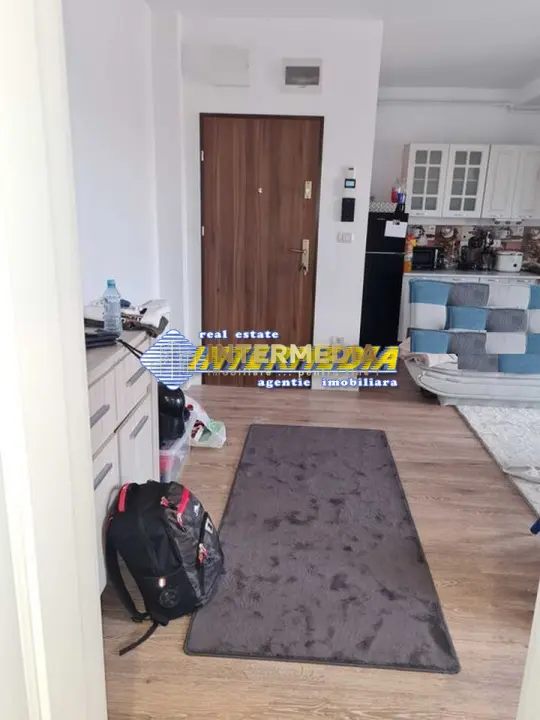 Apartament 2 camere Bloc NOU mobilat si utilat CETATE, fotografia 5