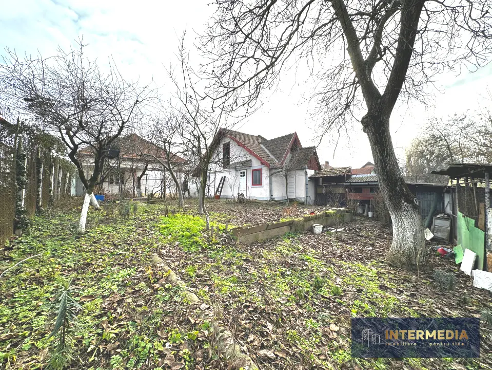 Casa 4 Camere pe Parter 441 mp Teren Alba Iulia Ultracentral CENTRU Turistic, fotografia 13