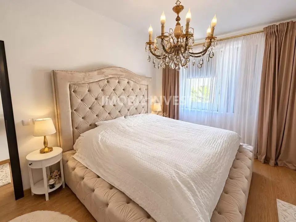 Casă în zona Schit, Alba Iulia, 120 mp utili, teren 550 mp, 4 camere, fotografia 6