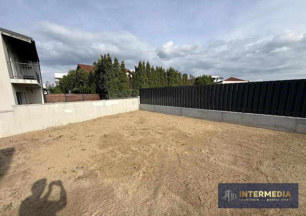 Casă modernă Subsol + Parter, 132 mp utili, teren 575 mp, Alba Iulia, zona Cetate, fotografia 3