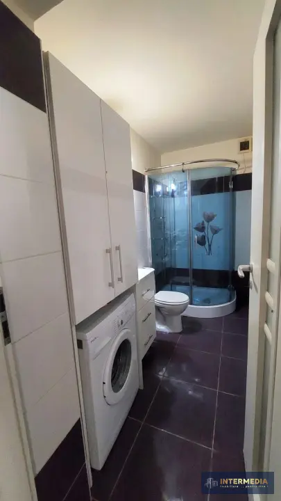 Apartament 3 camere Decomandat, BLOC Nou, Alba Iulia, Cetate, fotografia 6