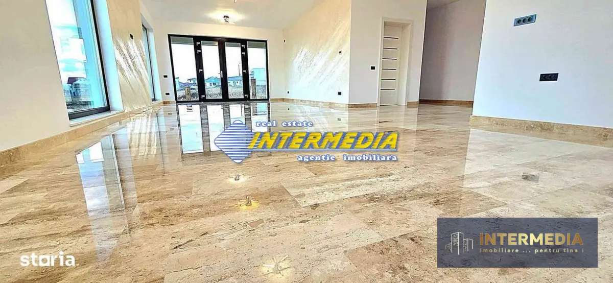 CASA NOUA, 4 CAMERE, TEREN 500 MP, FINISATA, GARAJ, UTILITATI, fotografia 6