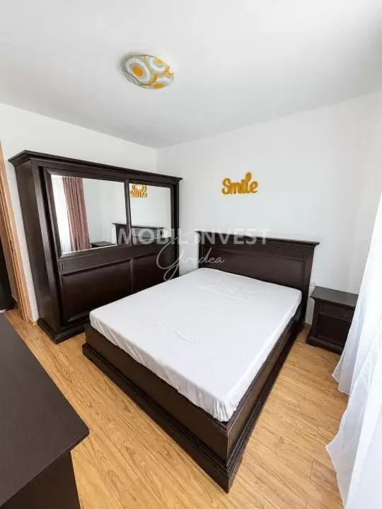 Apartament cu 2 camere, grădină cu terasă de 53 mp și parcare, Lidl-Cetate, Alba Iulia, fotografia 3