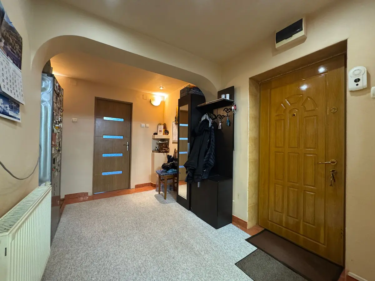 Apartament 2 camere, 41 mp utili, parter, bloc nou 2026, Cetate, fotografia 9
