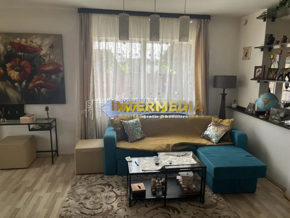 Casa de vanzar in Cetate Alba Iulia cu toate utilitatile, fotografia 10