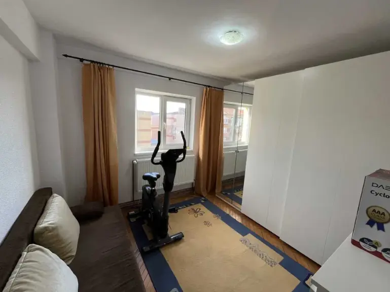 Apartament cu 3 camere de vânzare, zona Cetate - Mercur, Alba Iulia, fotografia 4