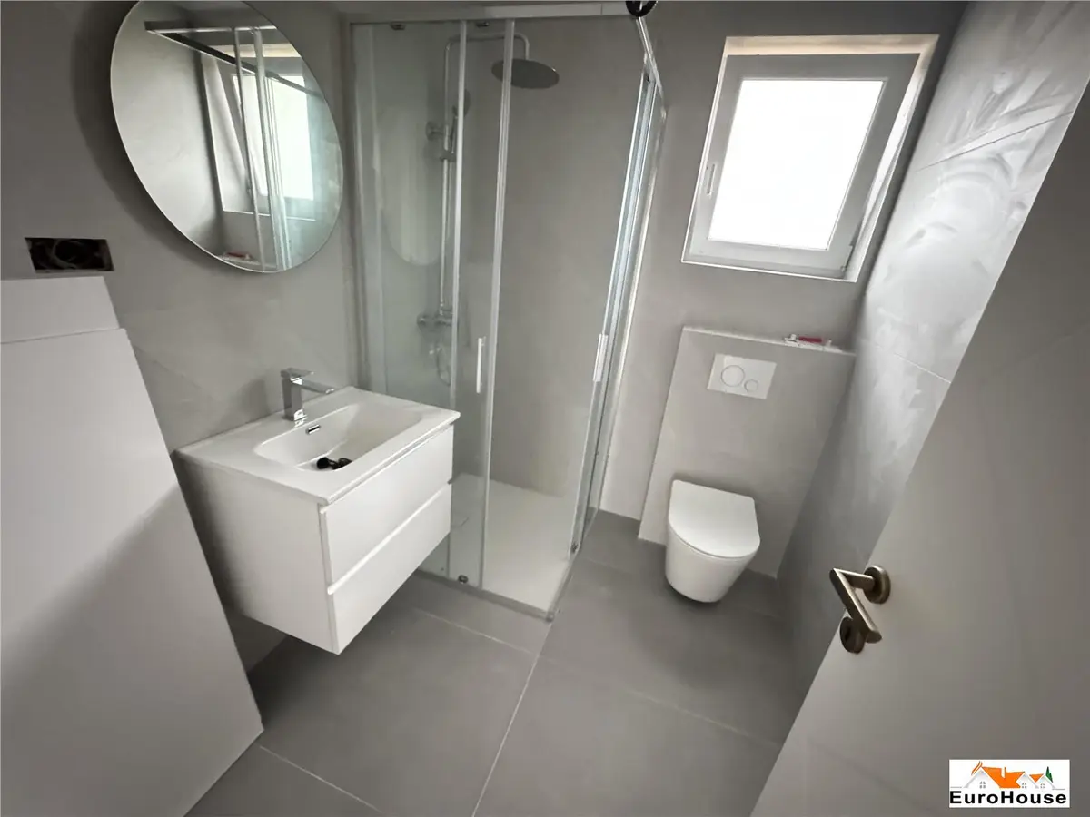 Casa noua pe un nivel de vanzare in Alba Iulia, fotografia 12