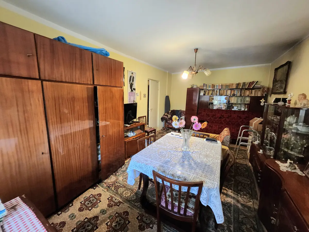 Apartament de vânzare cu 2 camere, parter, zona Cetate, Alba Iulia, fotografia 2