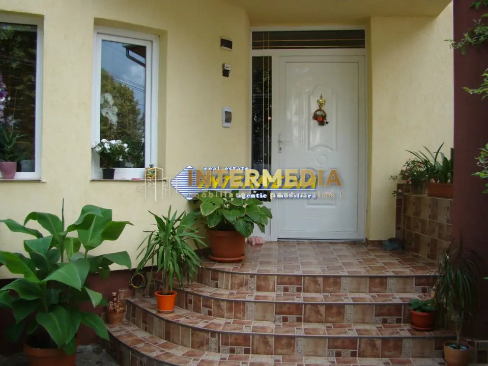 Casa de vanzare Alba Iulia Cetate, fotografia 13