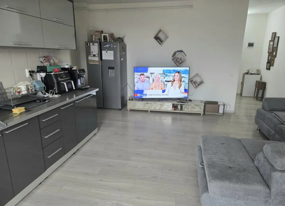 Apartament cu 3 camere în Ampoi 3, Alba Iulia, bloc din 2020, fotografia 1