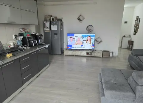 Apartament cu 3 camere în Ampoi 3, Alba Iulia, bloc din 2020