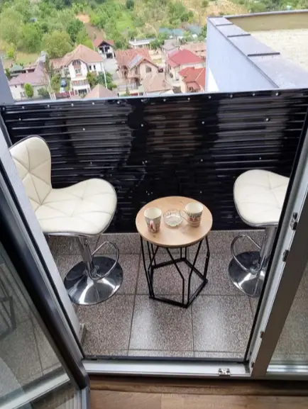 Apartament cu 2 camere în zona Centru, bloc nou, Alba Iulia, fotografia 8