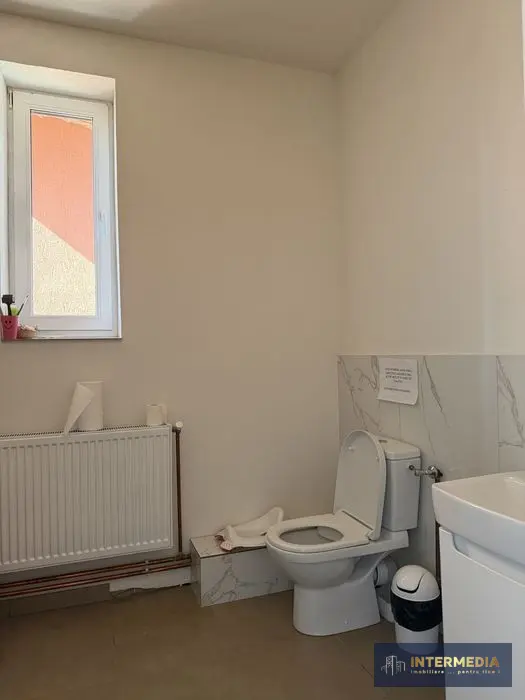 Casă de vânzare în Cetate, Alba Iulia, 5 camere, 3 băi, finisată complet, fotografia 6