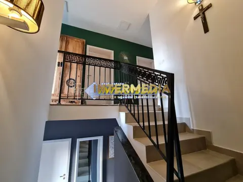 Casa individuala P+1 deosebita de vanzare in Alba Iulia zona Cetate
