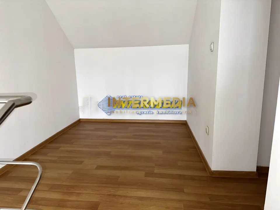 Apartament 3 camere de vanzare Alba Iulia Bloc Nou cu garaj etaj 1, fotografia 11