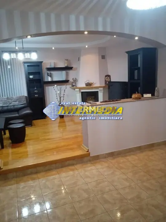 Casa de vanzare 4 camere in Cetate Alba Iulia finisata complet, fotografia 1