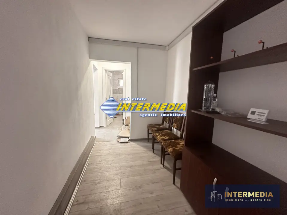 Spatiu comercial 51 mp vanzare CETATE Piata -Stadion vad f bun, finisat total, fotografia 6