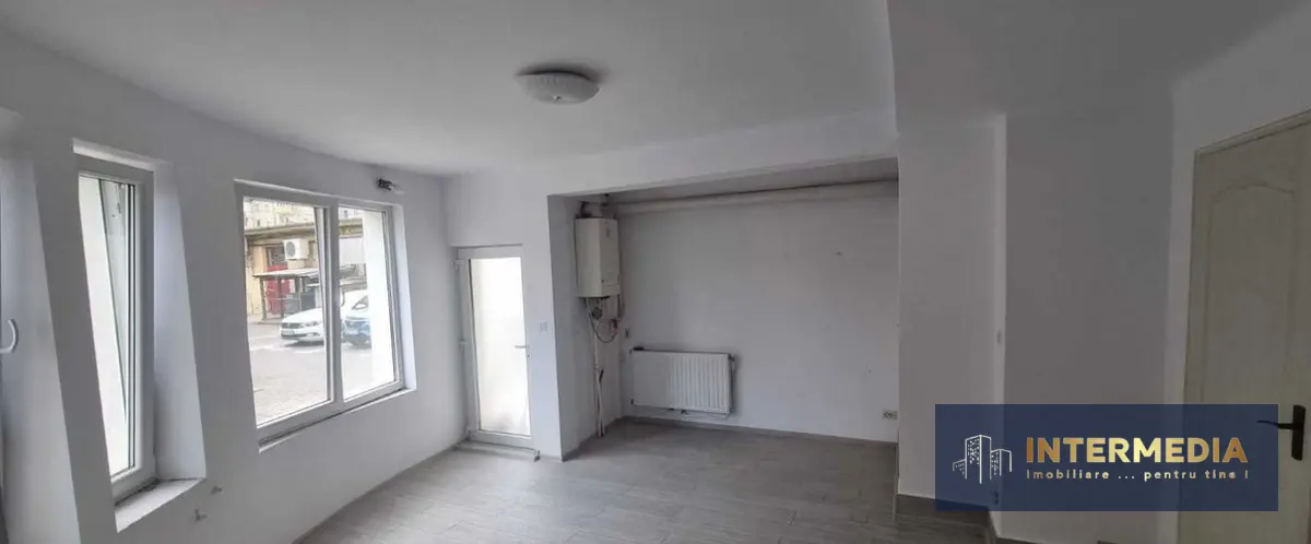 Spațiu comercial, 60 mp, Cetate, Alba Iulia, renovat complet, fotografia 5