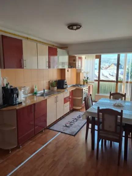 Apartament cu 2 camere de vânzare, zona Cetate - Mercur, Alba Iulia, fotografia 1