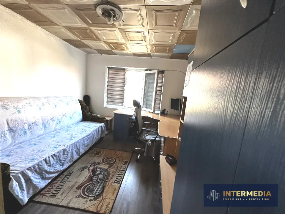 OKAZIE ! Vanzare Casa 3 camere Nefinisata IGHIU 1320 mp Teren Utilitati Asfalt, fotografia 14