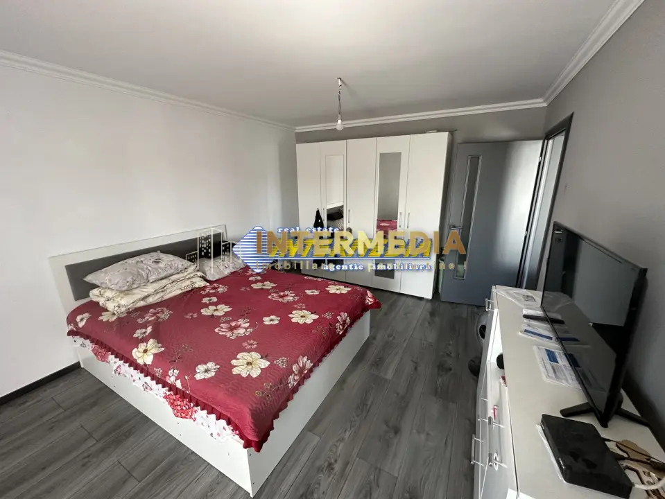 Casa noua de vanzare cu 4 camere in Alba Iulia finisata la cheie zona Micesti, fotografia 14