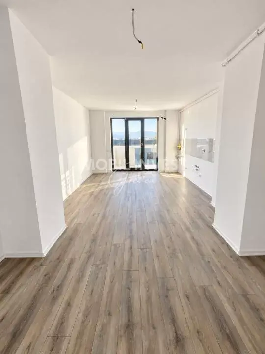 Apartament cu 2 camere, etaj 1, bloc nou, zona Centru, Alba Iulia, fotografia 4