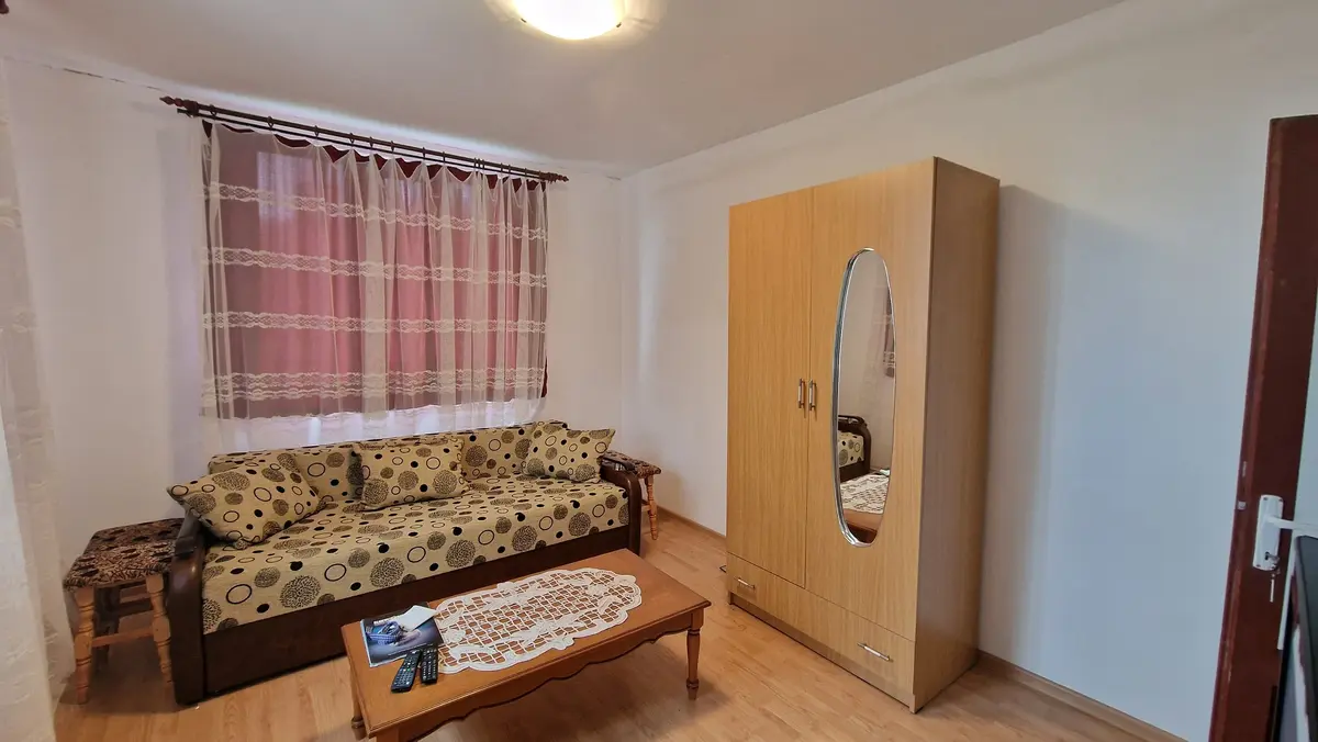 Casă individuală, 120 mp utili, teren 1342 mp, livadă, Cetea, fotografia 5