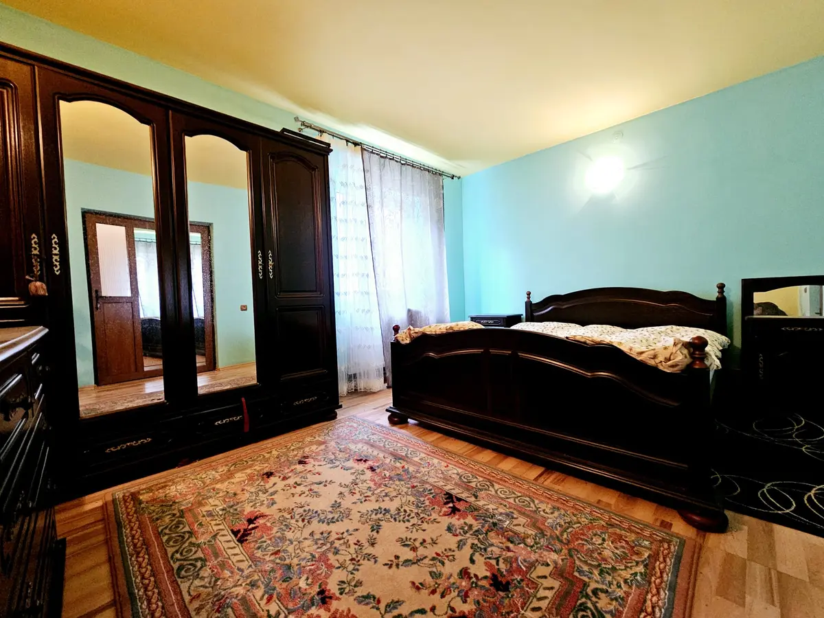 Casă de vacanță, 250 mp utili, 6 camere, 4 băi, Valea Mănăstirii, Râmeț, fotografia 5