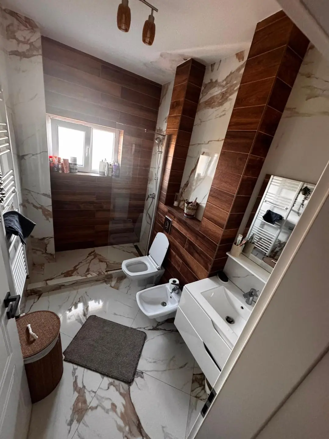 Apartament cu 2 camere de vânzare, zona HCC, bloc nou, Alba Iulia, fotografia 10