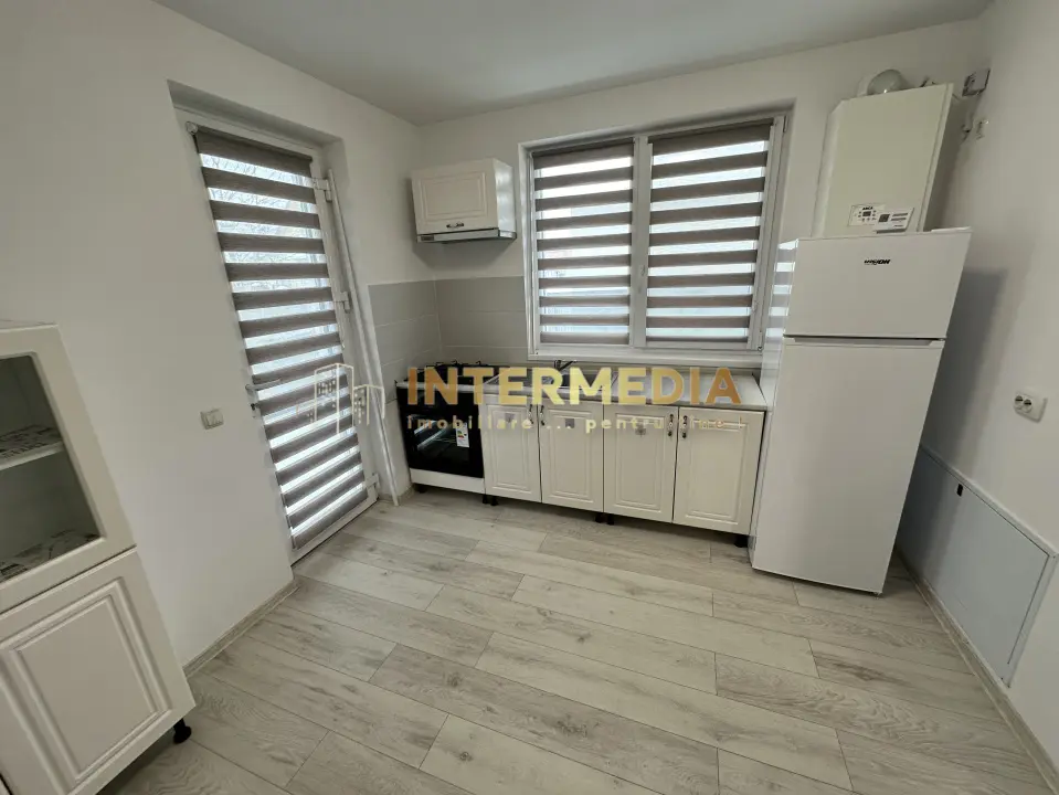 CASA NOUA, 100 mp, 3 CAMERE, 2 BAI, FINISATA, INCALZIRE IN PARDOSEALA, fotografia 12