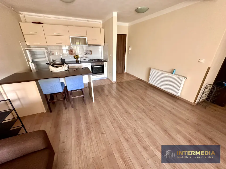 APARTAMENT 3 CAMERE, BLOC NOU, ETAJ 2, CETATE, MOBILATA, PARCARE, fotografia 4