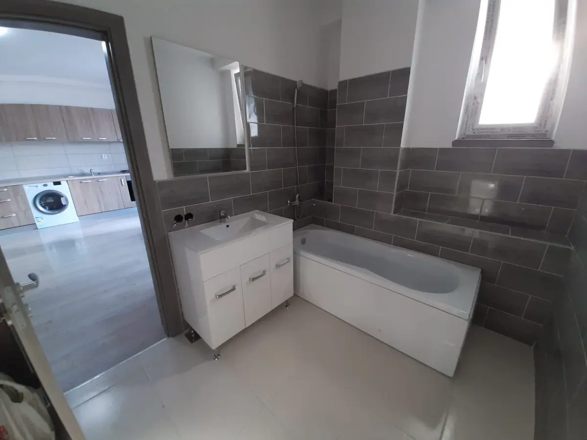 Apartament cu 1 cameră, 37 mp utili, Ampoi 3, Green Residence, Alba Iulia, fotografia 4