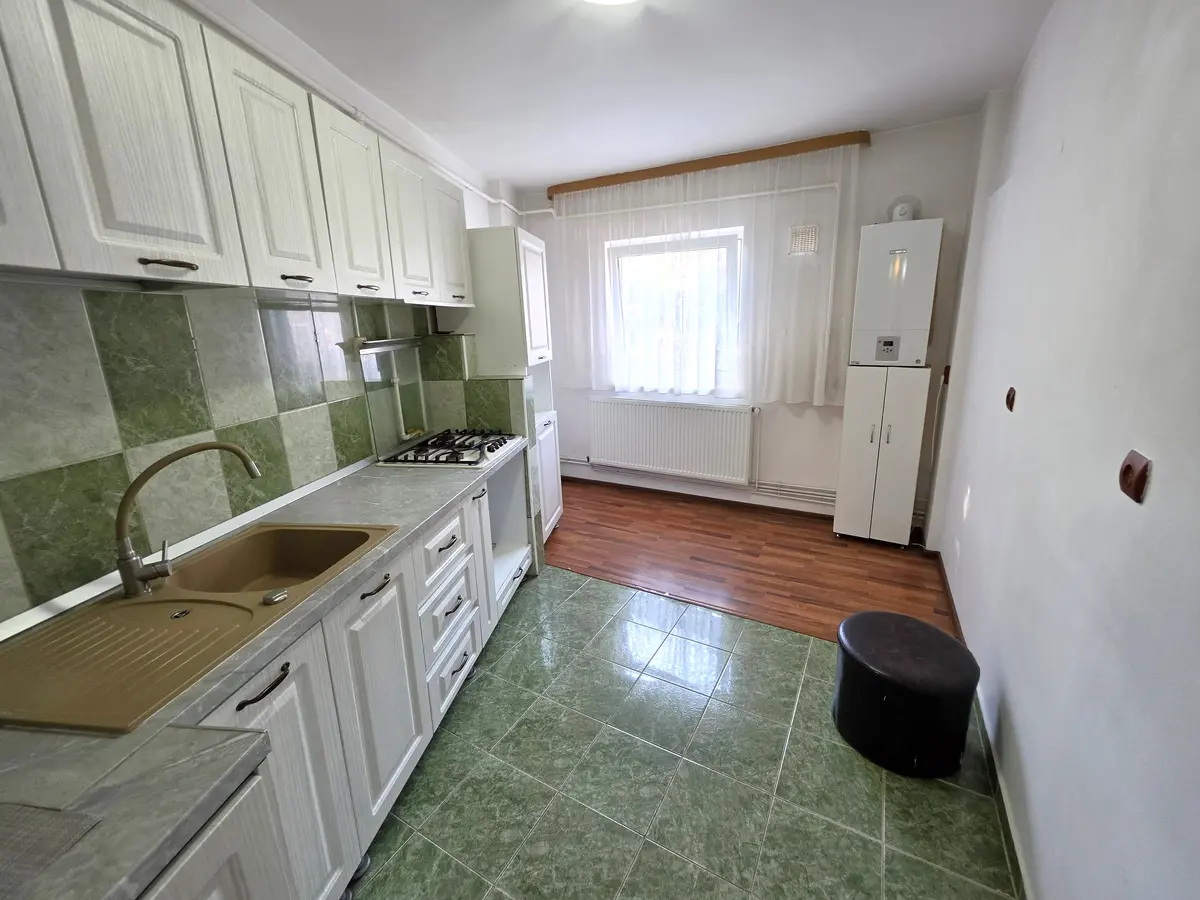Apartament 2 camere , 2 balcoane, 51 mp utili, etaj 1, zona Kaufland, fotografia 1