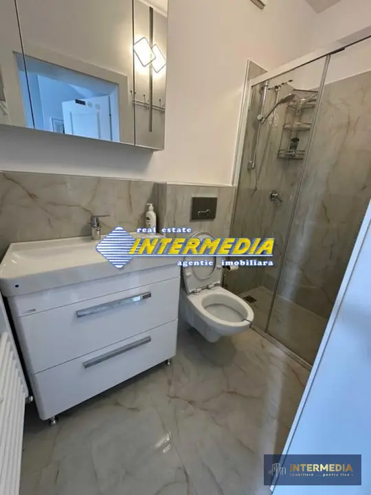 Casa NOUA in cartierul Cetate finisata complet cu incalzire in pardoseala, fotografia 8