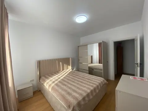 Apartament cu 2 camere, bloc nou, prima închiriere, loc de parcare, Ampoi 3