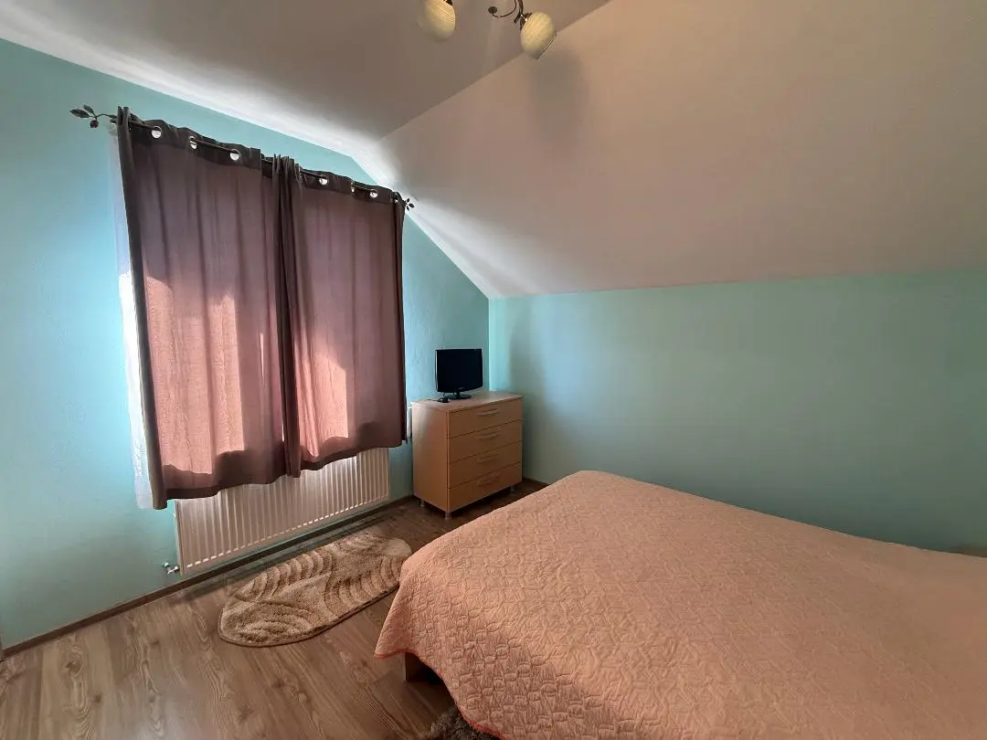 Casă individuală de vânzare în zona Micești, Alba Iulia, fotografia 12