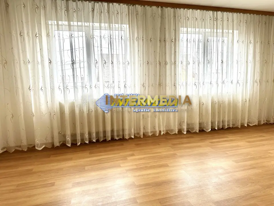 Apartament 3 camere de vanzare Alba Iulia Bloc Nou cu garaj etaj 1, fotografia 8