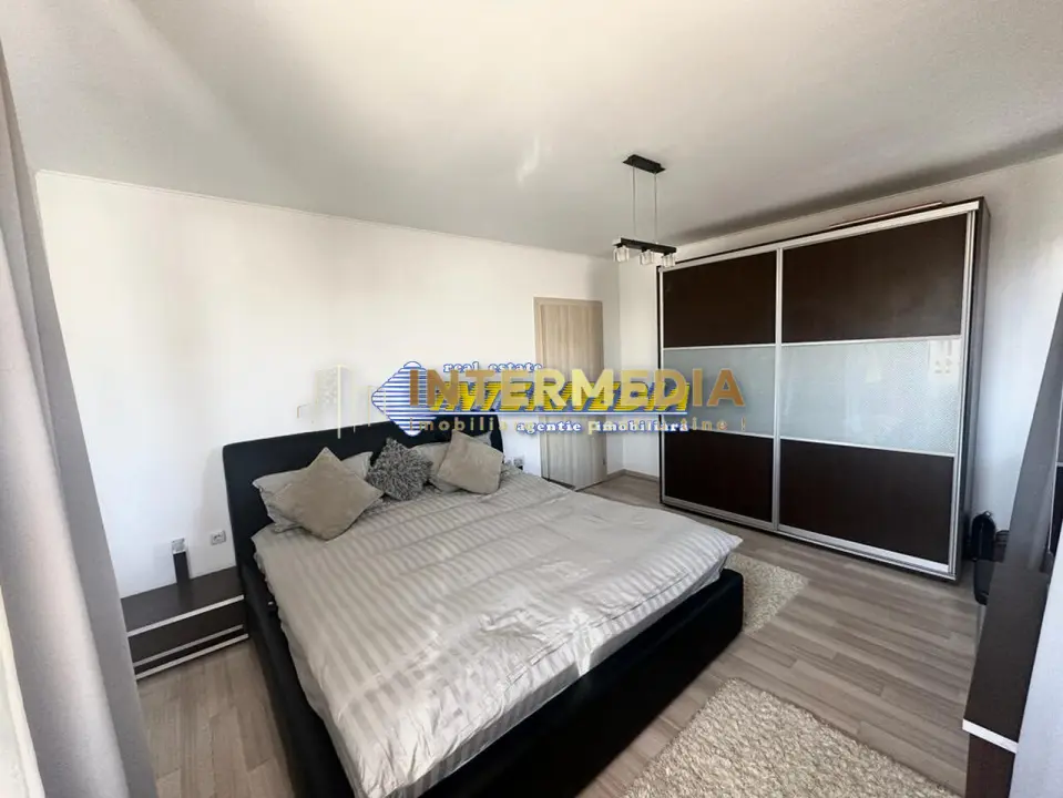 Casa Noua de vanzare Alba Iulia zona Alba - Micesti, fotografia 5