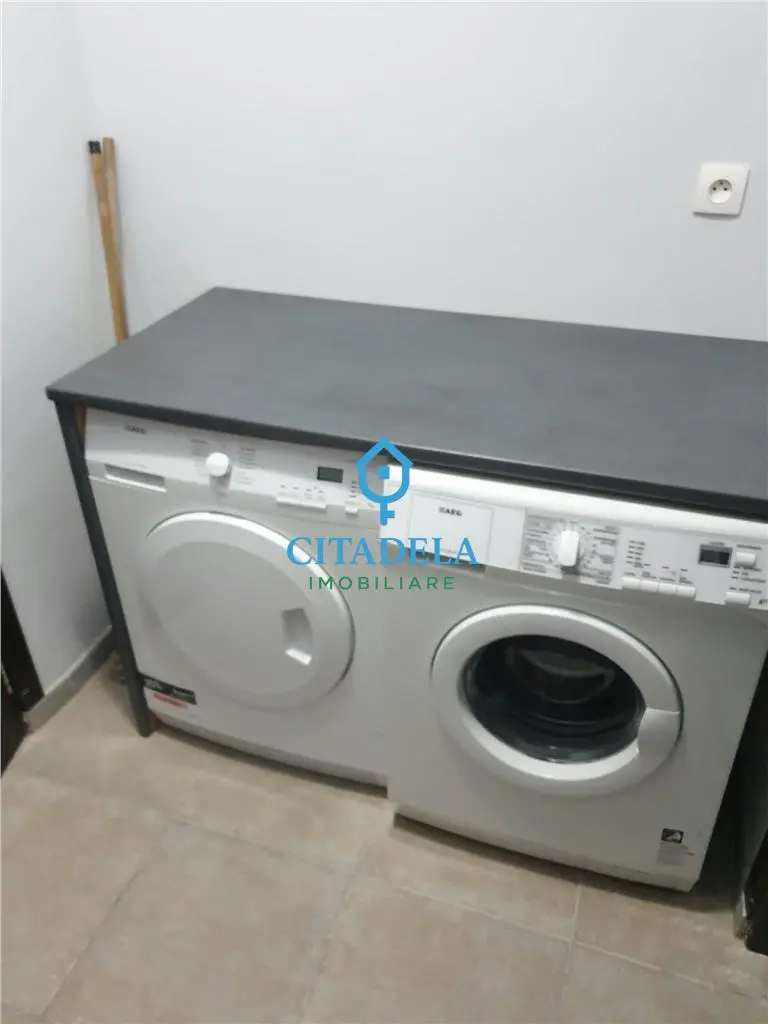 Apartament cu 2 camere de vânzare în Cetate, Alba Iulia, etaj 1, fotografia 15