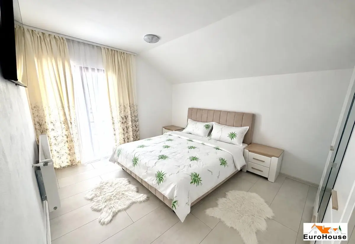 Casa noua de vanzare in Alba Iulia zona Micesti, fotografia 9