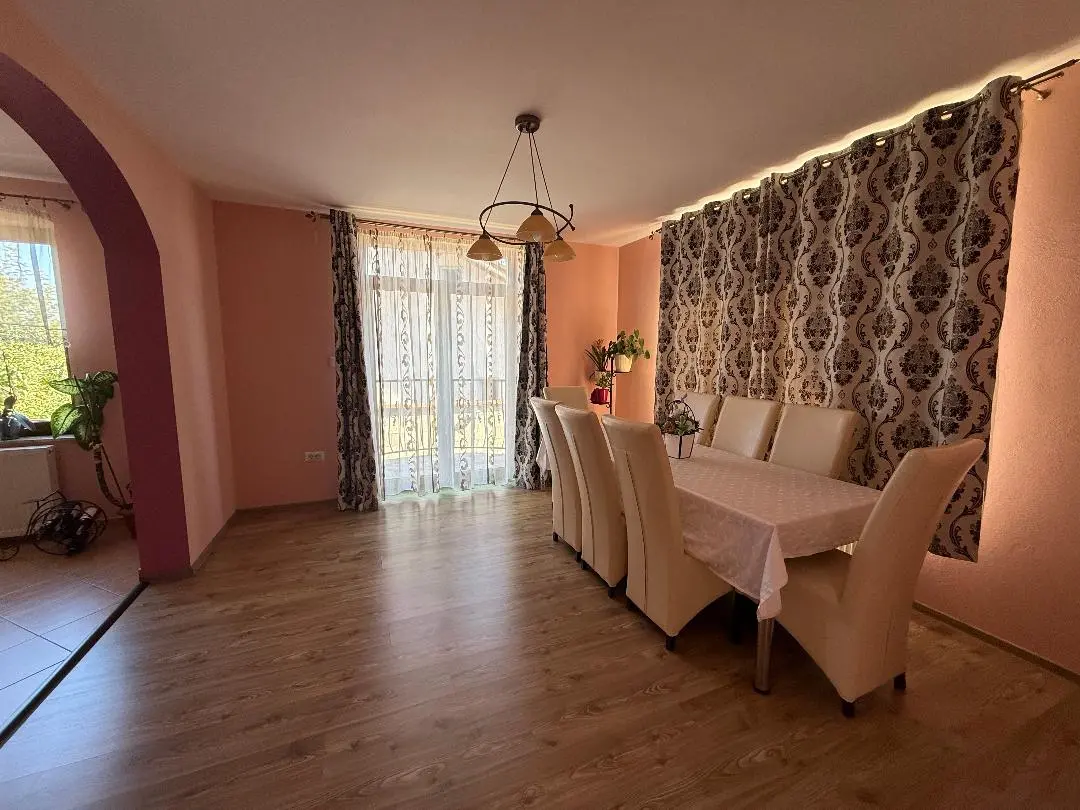 Casă individuală de vânzare în zona Micești, Alba Iulia, fotografia 4