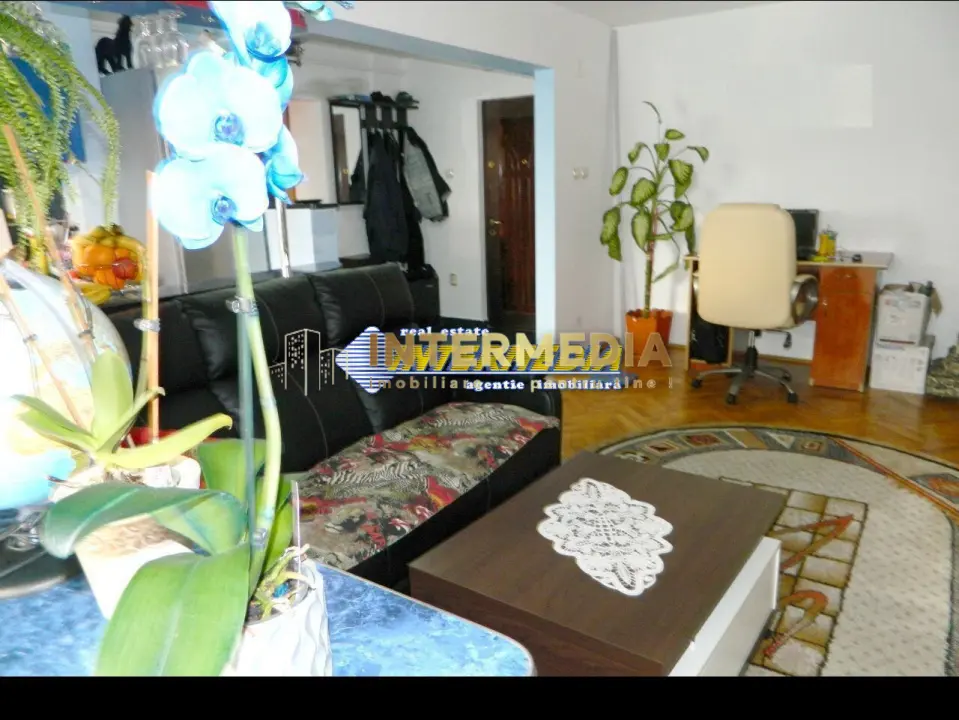Apartament 2 camere de vanzare Cetate zona Mercur, fotografia 1
