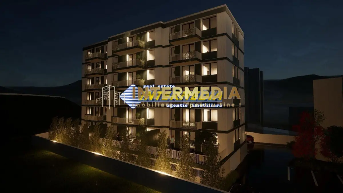 Apartament 2 camere 46 mp de vanzare in Cetate Bloc Nou, fotografia 1